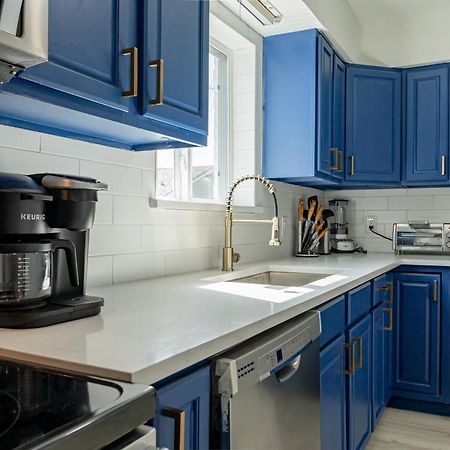 Roomy Home 5 Mins From Attractions Galveston Bagian luar foto