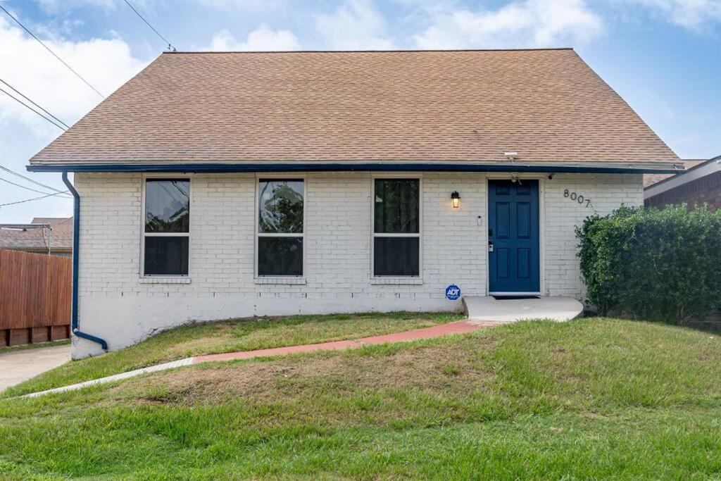 Roomy Home 5 Mins From Attractions Galveston Bagian luar foto